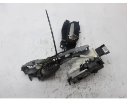 CHIUSURA SERRATURA PORTA ANTERIORE DESTRA Citroën C3  2011 1.4 16V