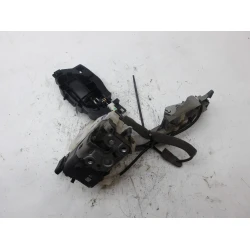 CHIUSURA SERRATURA PORTA ANTERIORE DESTRA Citroën C3  2011 1.4 16V