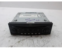 AUTORADIO Citroën C3 2009 1.4 16V PICASSO 9665918977