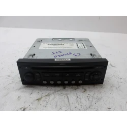 RADIO Citroën C3 2009 1.4 16V PICASSO 9665918977