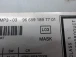 RADIO Citroën C3 2009 1.4 16V PICASSO 9665918977