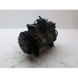 AIR CONDITIONING COMPRESSOR Audi A6, S6 2.5 TDI 4b0260805j AIR CONDITIONING COMPRESSOR Audi A6, S6 2.5 TDI 4b0260805j