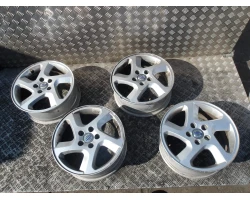 CERCHIO 16" Volvo S40/V50 2011 1.6 TD 6,5jx 16h2