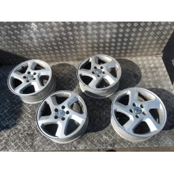 CERCHIO 16" Volvo S40/V50 2011 1.6 TD 6,5jx 16h2