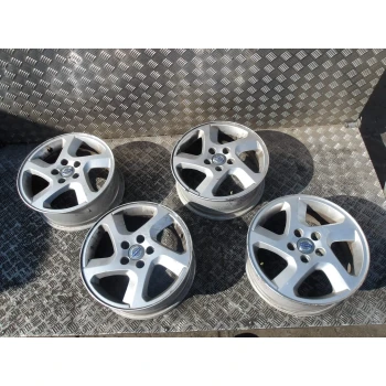 WHEEL 16" Volvo S40/V50 2011 1.6 TD 6,5jx 16h2