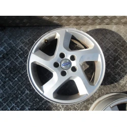 CERCHIO 16" Volvo S40/V50 2011 1.6 TD 6,5jx 16h2