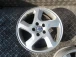 WHEEL 16" Volvo S40/V50 2011 1.6 TD 6,5jx 16h2