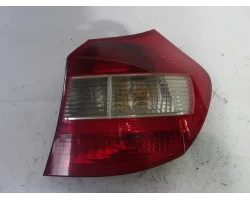 FARO POSTERIORE DESTRO BMW 1 2005 120 D