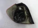 TAIL LIGHT RIGHT BMW 1 2005 120 D