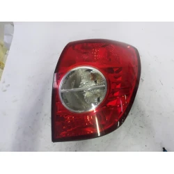 TAIL LIGHT RIGHT Chevrolet CAPTIVA 2006 2.0 DT 16V 96626996 TAIL LIGHT RIGHT Chevrolet CAPTIVA 2006 2.0 DT 16V 96626996