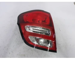 FARO POSTERIORE SINISTRO Citroën C3  2011 1.4 16V