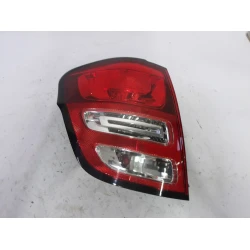 TAIL LIGHT LEFT Citroën C3  2011 1.4 16V