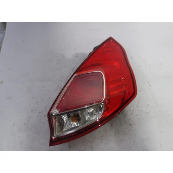 FARO POSTERIORE DESTRO Ford Fiesta 2015 1.4 c1bb-13404-ae