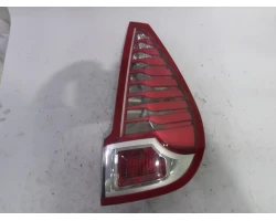 TAIL LIGHT RIGHT Renault SCENIC 2010 III. 1.6 16V