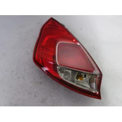 TAIL LIGHT LEFT Ford Fiesta 2015 1.4 c1bb-13405-ae