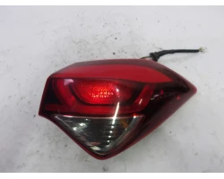 FARO POSTERIORE DESTRO Hyundai i20 2017  1.25 LP 92402C8000