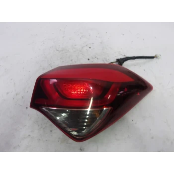 TAIL LIGHT RIGHT Hyundai i20 2017  1.25 LP 92402C8000