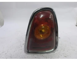 TAIL LIGHT RIGHT Mini One / Cooper / Coope 2007 1.6 AUT.