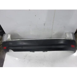 BUMPER REAR Ford S-Max/Galaxy 2007 2.0