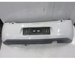 PARAURTO POSTERIORE Citroën C3  2011 1.4 16V