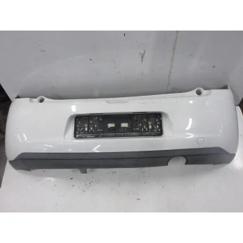BUMPER REAR Citroën C3  2011 1.4 16V