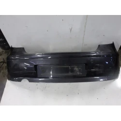 BUMPER REAR BMW 1 2005 120 D