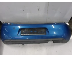 BUMPER REAR Citroën C3 2011 1.1 I 7410KY