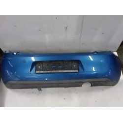 BUMPER REAR Citroën C3 2011 1.1 I 7410KY