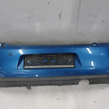 PARAURTO POSTERIORE Citroën C3 2011 1.1 I 7410KY