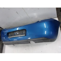 BUMPER REAR Citroën C3 2011 1.1 I 7410KY