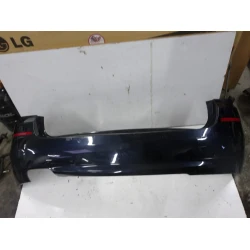 BUMPER REAR BMW 5 2014 525 TOURING D XDRIVE AUT. 51127254916