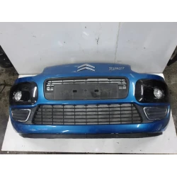 BUMPER FRONT Citroën C3 2009 1.4 16V PICASSO 7401RQ