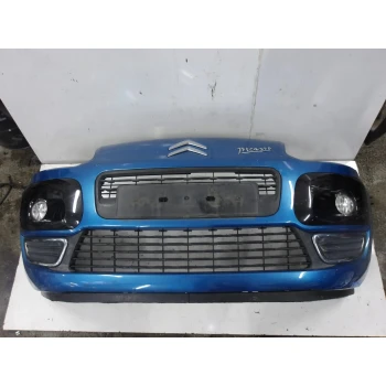 PARAURTO ANTERIORE Citroën C3 2009 1.4 16V PICASSO 7401RQ