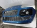 PARAURTO ANTERIORE Citroën C3 2009 1.4 16V PICASSO 7401RQ