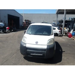 CAR FOR PARTS Fiat FIORINO 2008 1.3 JTD CAR FOR PARTS Fiat FIORINO 2008 1.3 JTD