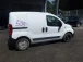 CAR FOR PARTS Fiat FIORINO 2008 1.3 JTD