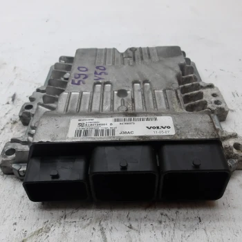 RAČUNALNIK MOTORJA Volvo S40/V50 2011 1.6 TD 30788975