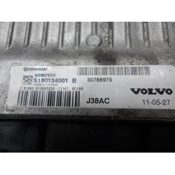 ENGINE CONTROL UNIT Volvo S40/V50 2011 1.6 TD 30788975