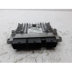 CENTRALINA INIEZIONE MOTORE Citroën C5 2012 2.0 HDI TOURIER 9801538280