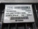 RAČUNALNIK MOTORJA Citroën C5 2012 2.0 HDI TOURIER 9801538280