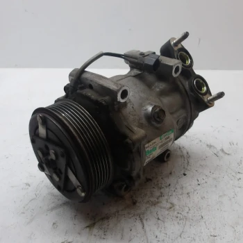 KOMPRESOR KLIME Volvo S40/V50 2011 1.6 TD 31348245