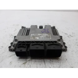 CENTRALINA INIEZIONE MOTORE Citroën C3  2011 1.4 16V 9675495080