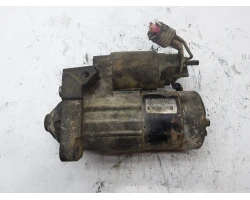 STARTER MOTOR Renault CLIO 2003 1.5 DCI 8200227092