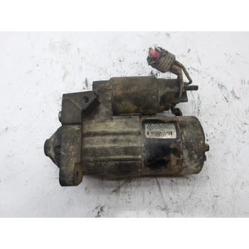 ZAGANJALNIK Renault CLIO 2003 1.5 DCI 8200227092