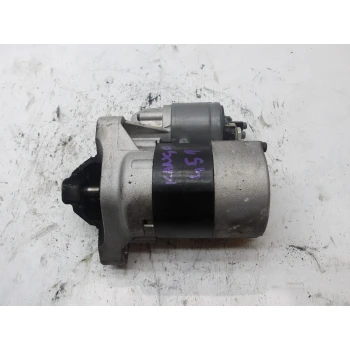 MOTORINO AVVIAMENTO Renault KANGOO 2004 1.2 EXPRESS