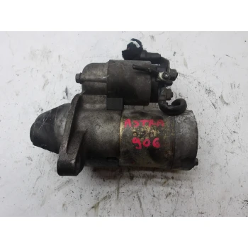 STARTER MOTOR Opel Astra 2006 1.7 DTI 16V CAR 8973860620