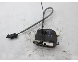 DOOR LOCK FRONT RIGHT Mini One / Cooper / Coope 2007 1.6 AUT.