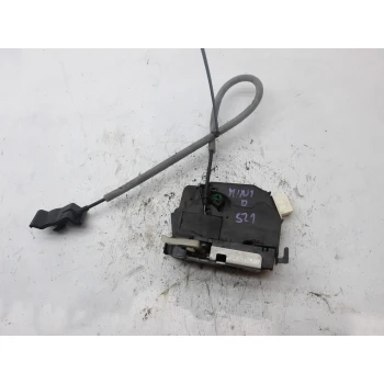 DOOR LOCK FRONT RIGHT Mini One / Cooper / Coope 2007 1.6 AUT.