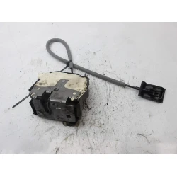 DOOR LOCK FRONT RIGHT Mini One / Cooper / Coope 2007 1.6 AUT.