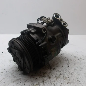 COMPRESSORE CLIMATIZZATORE Opel Meriva 2004 1.7 DT 24421842